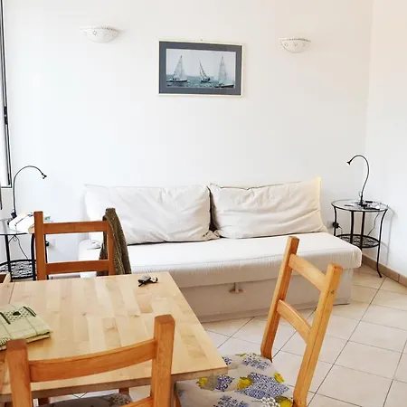 Casa Dall'asilo Vecchio Apartment Riva Ligure