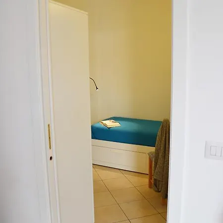 Casa Dall'asilo Vecchio Riva Ligure