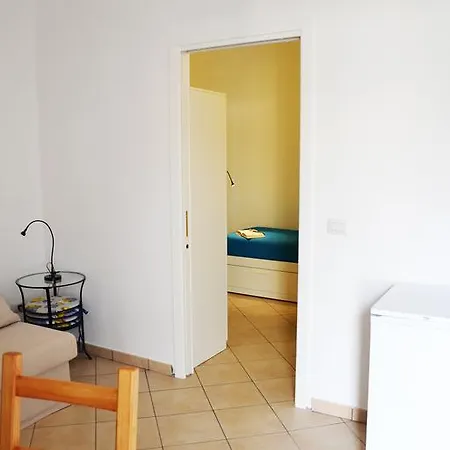 Casa Dall'asilo Vecchio Apartment