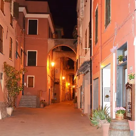 Apartment Casa Dall'asilo Vecchio *