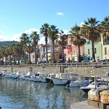Casa Dall'asilo Vecchio *