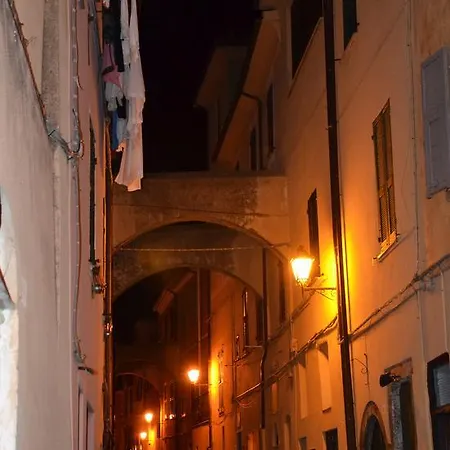 Casa Dall'asilo Vecchio